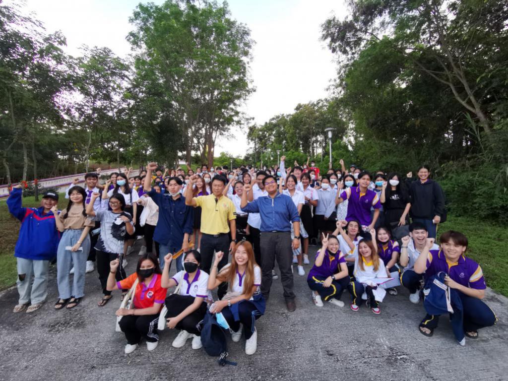 DSA Organized Volunteer Activities to Create Stude