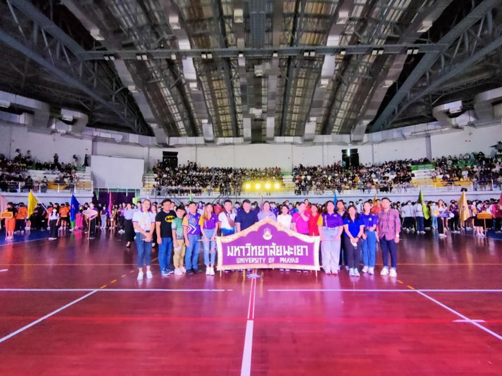 DSA  Organized the Annual Sports Festival 2022