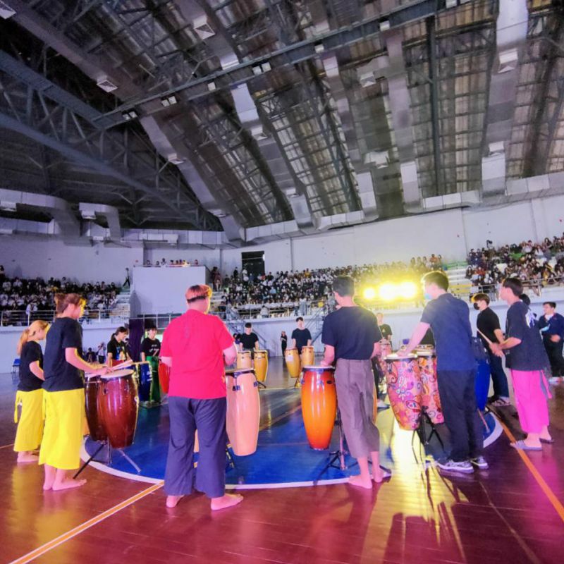 DSA  Organized the Annual Sports Festival 2022
