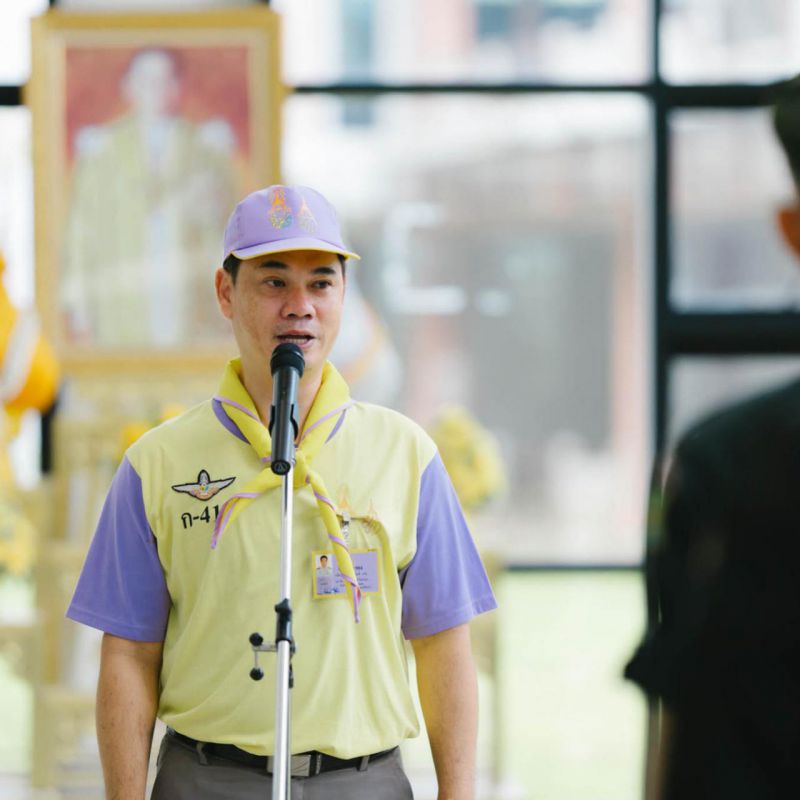  King Bhumibol Adulyadej Memorial Day 