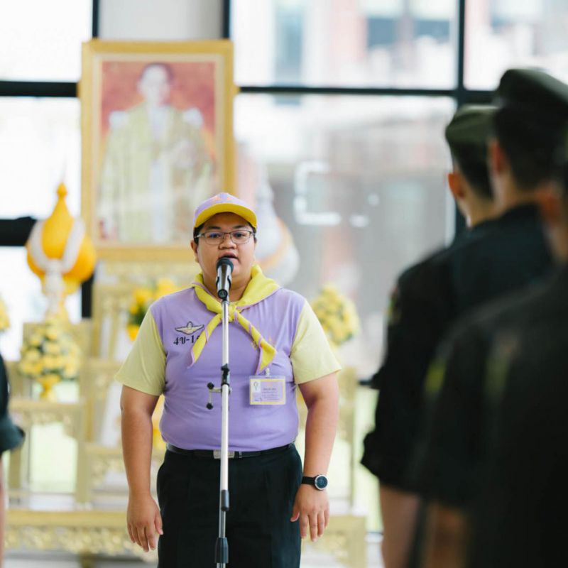  King Bhumibol Adulyadej Memorial Day 