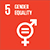 SDGs 5 บรรลุความเท่าเทียมระหว่างเพศ และเสริมสร้างความเข้มแข็งให้แก่สตรีและเด็กหญิง